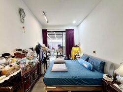 Daisy Park (D13), Terrace #574644551